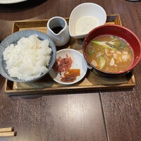 京洋食 まつもと - 