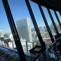 ホテルニューオータニ 東京 - 内観