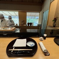 寿司処 「橘」 - 