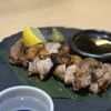 名古屋コーチンと本格焼き鳥 鳥料理 鳥心 名駅店