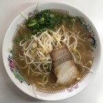 寿栄広食堂 - 