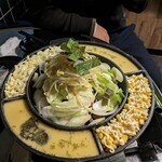 Korean Dining Pub タンクム - 