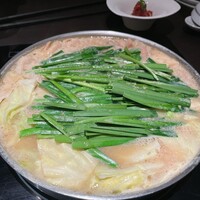 博多もつ鍋 やま中 赤坂店 - 