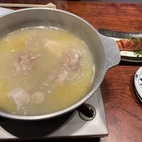 とり田 博多本店 - 