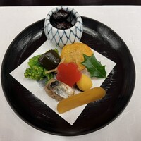 料亭 福寿家 - 