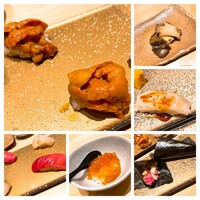 SUSHI TOKYO TEN、 新宿ニュウマン店 - 