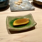 千葉たかおか - 唐墨