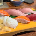 Sushi Koharu - 