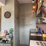 THAI KITCHEN MANAO - 店内の様子2