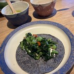 LOS TACOS AZULES - 