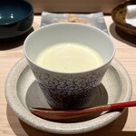 千葉たかおか - 蛤出汁の茶碗蒸し