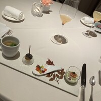 ラ・ロシェル 南青山 - 