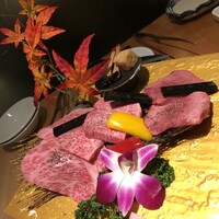焼肉エクセレント 銀座店 - 