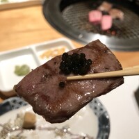 焼肉エクセレント 銀座店 - 