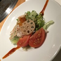 焼肉エクセレント 銀座店 - 