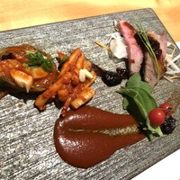 焼肉エクセレント 銀座店 - 