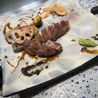 ニュー松坂 新宿店 - 