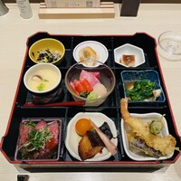 創作料理 FANCL令和本膳 - 