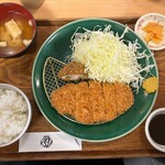 Tonkatsu Oribe - 