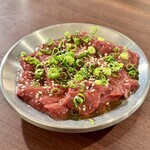 Yakiniku Horumon Kopu - 