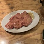 焼肉 大松屋 - 