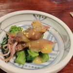 けやき通り 海晴れ - 