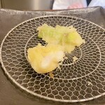 けやき通り 海晴れ - 