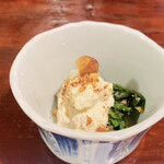 けやき通り 海晴れ - 