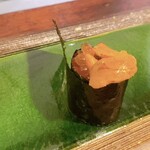 けやき通り 海晴れ - 