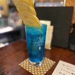 けやき通り 海晴れ - 