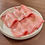 焼肉ホルモン こぷ - 