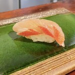 けやき通り 海晴れ - 