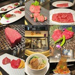 焼肉レストラン ロインズ - 