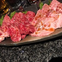焼肉 炙屋武蔵 - 