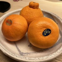 天神橋 青木 - 