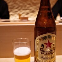 意気な寿し処阿部 青山店 - 
