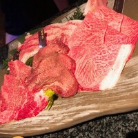 焼肉 炙屋武蔵 - 