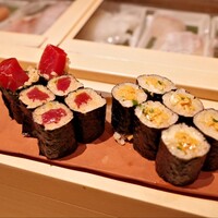 意気な寿し処阿部 青山店 - 