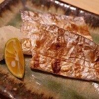 意気な寿し処阿部 青山店 - 