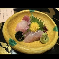 伊豆の旬 やんも 丸の内店 - 