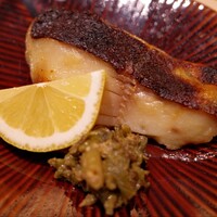 意気な寿し処阿部 青山店 - 