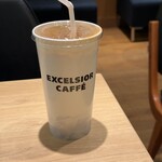 Excelsior Caffé Barista - 