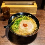 ラーメン康竜 - 