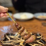 Honkaku Yakitori Gotanda Fujiya - 