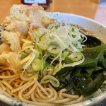 Shibu soba - 