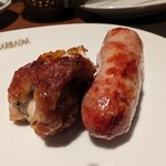 バルバッコア 心斎橋店 - 