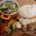 仙台キッチン - 