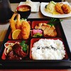 にゅうとん - 料理写真: