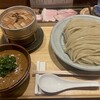 中華蕎麦 とみ田