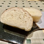 Bisutorotsunagu Pa-Tonaringu Wizugurandhi-Ru - ミルクパン
